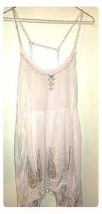 Free People Dresses - Free people slip large Free People Dresses - Free people slip large